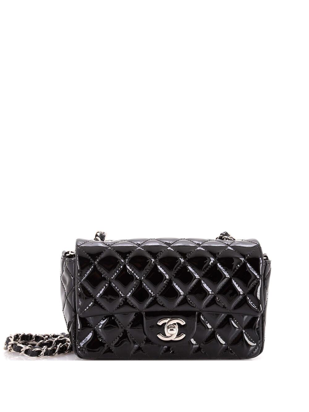 Chanel Classic Single Flap Bag Quilted #290813C48B